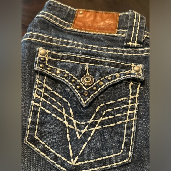 Bootcut jeans - Picture 2 of 11